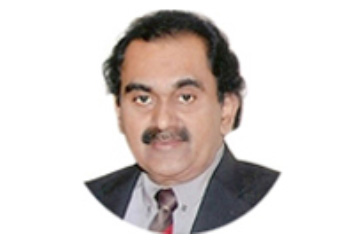 Dr. Balasubramnian